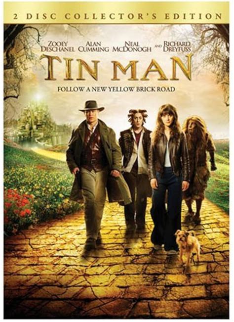 Tin Can Man (2007) film online,Ivan Kavanagh,Patrick O'Donnell,Michael Parle,Emma Eliza Regan,Kreeta Taponen